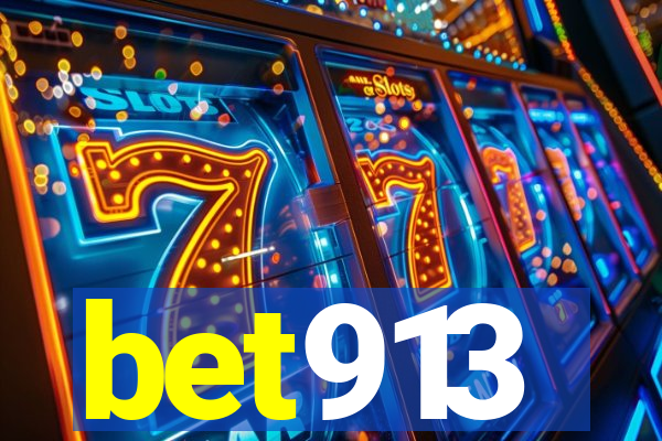 bet913