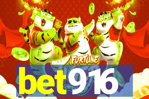 bet916