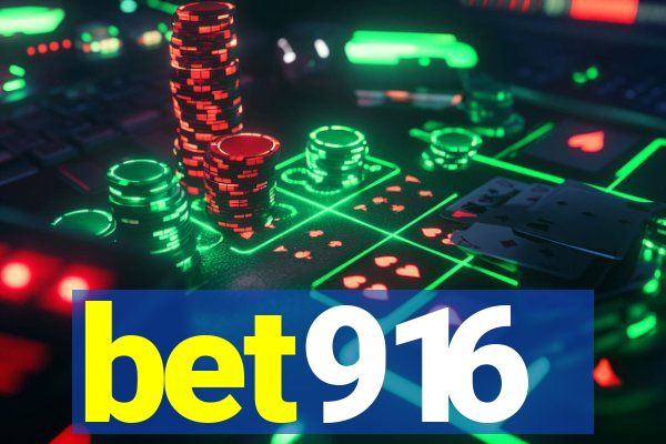 bet916