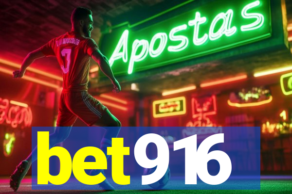 bet916