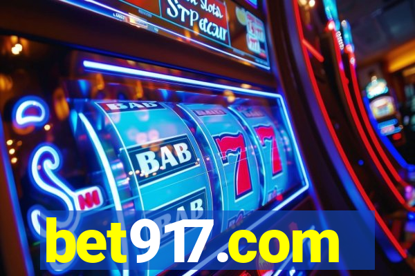 bet917.com