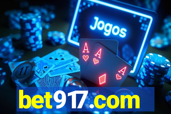 bet917.com