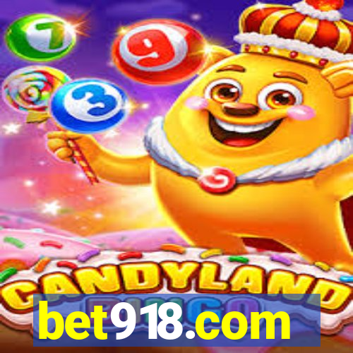 bet918.com