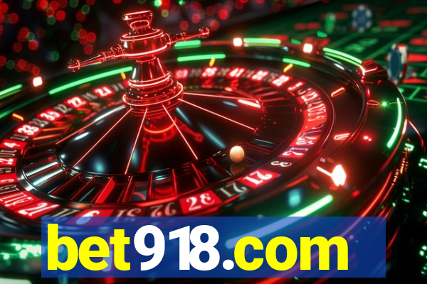 bet918.com