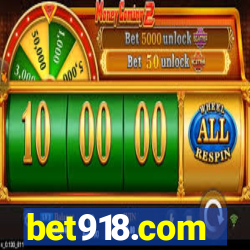 bet918.com