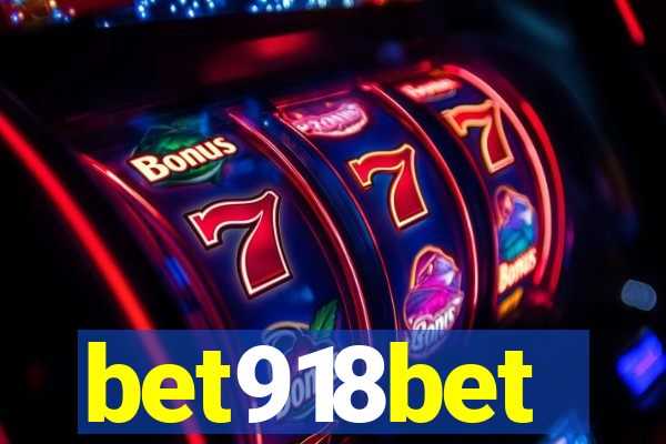 bet918bet