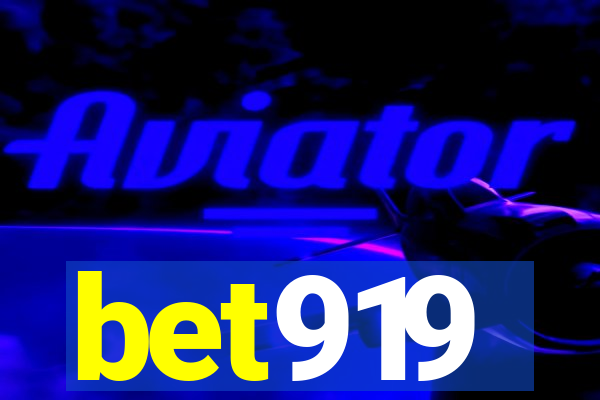 bet919