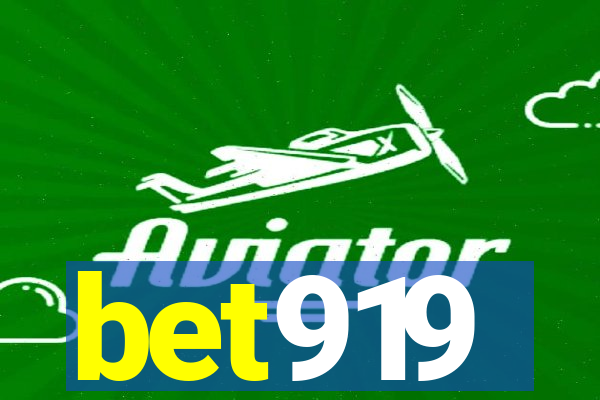 bet919