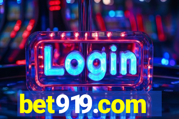 bet919.com