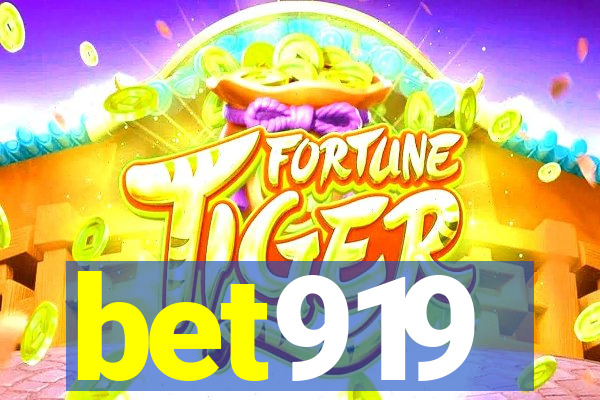 bet919