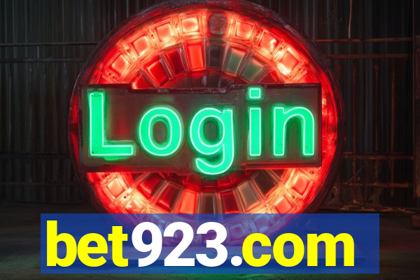 bet923.com