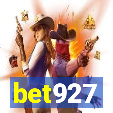 bet927