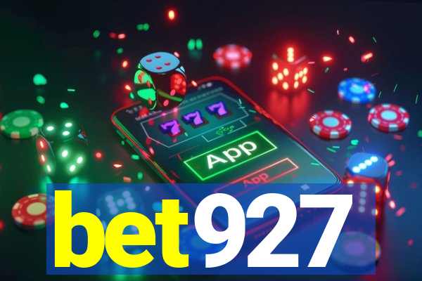 bet927