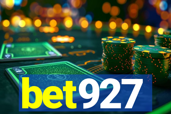 bet927