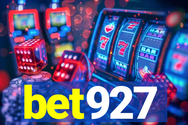 bet927