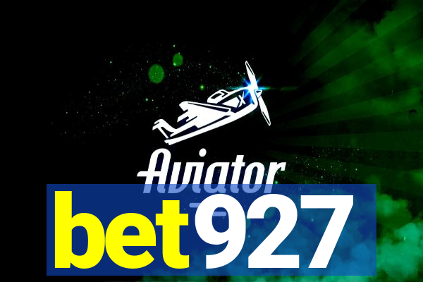 bet927