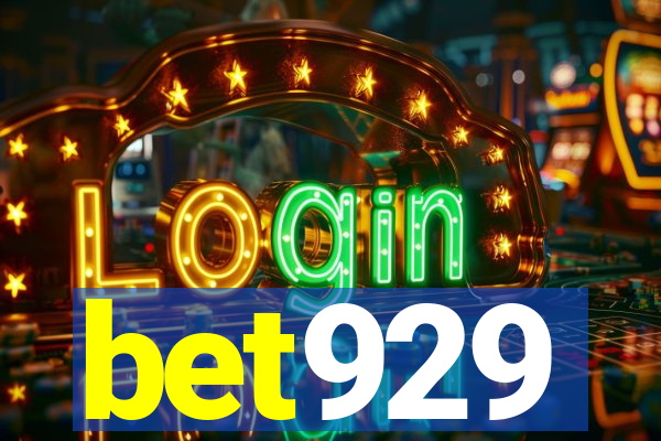 bet929