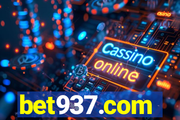 bet937.com