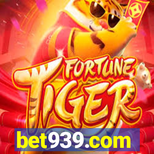 bet939.com