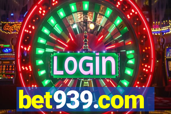 bet939.com