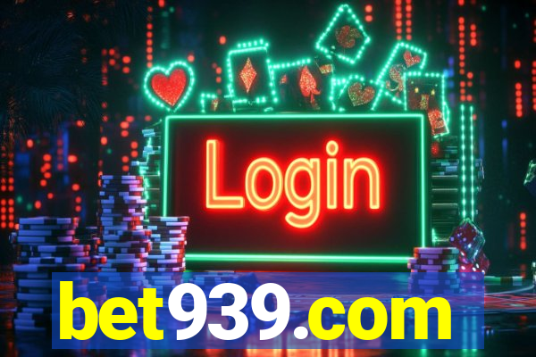 bet939.com