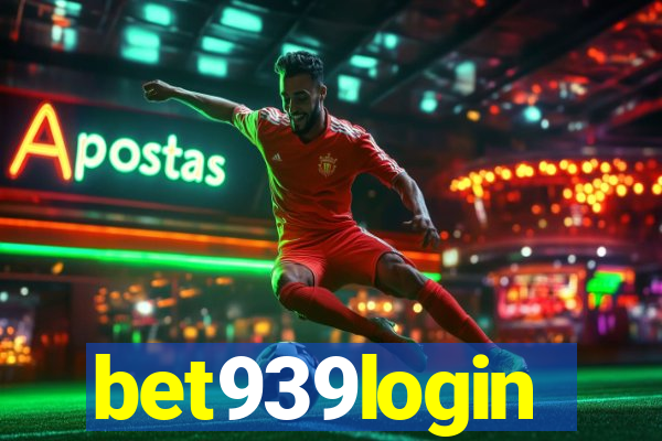 bet939login