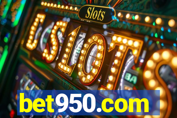 bet950.com