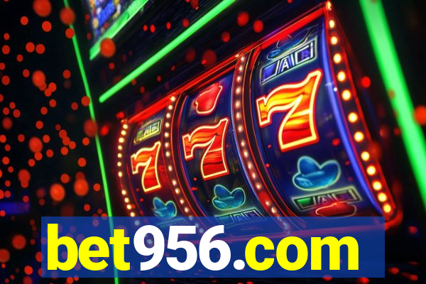 bet956.com