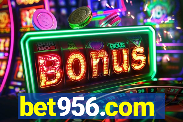 bet956.com