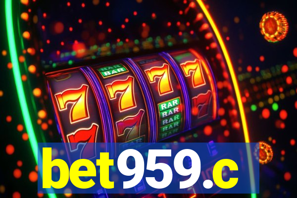 bet959.c