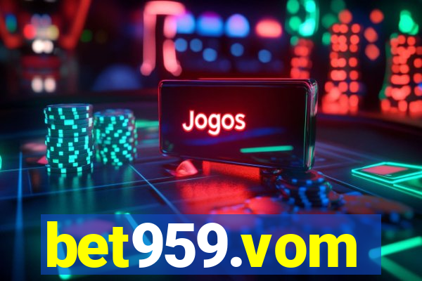 bet959.vom