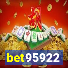 bet95922