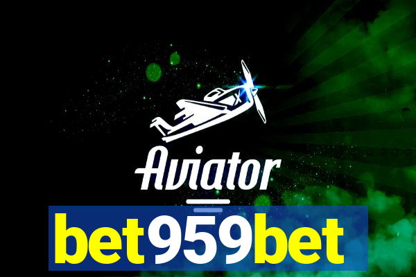 bet959bet