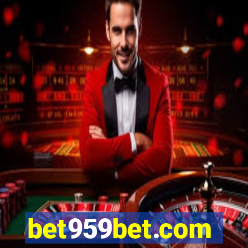 bet959bet.com