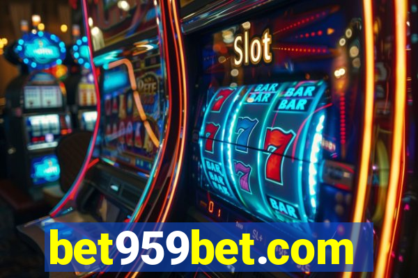 bet959bet.com