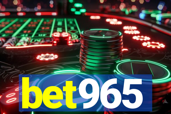 bet965