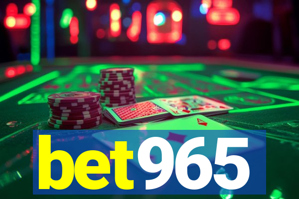 bet965