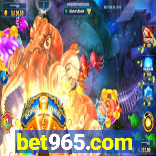 bet965.com