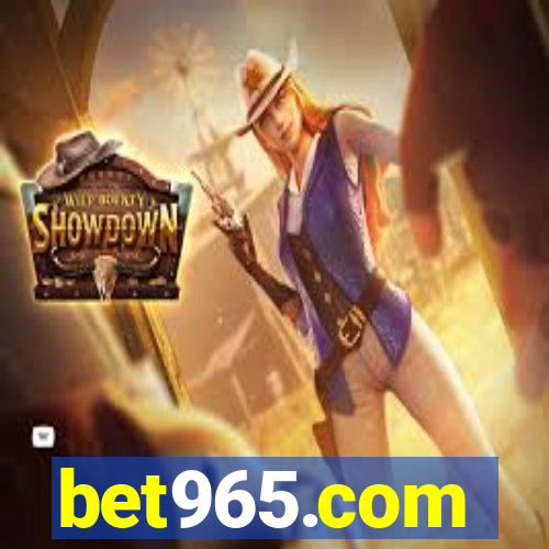 bet965.com