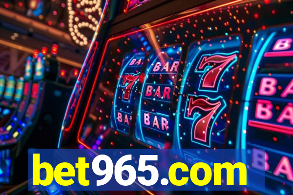 bet965.com