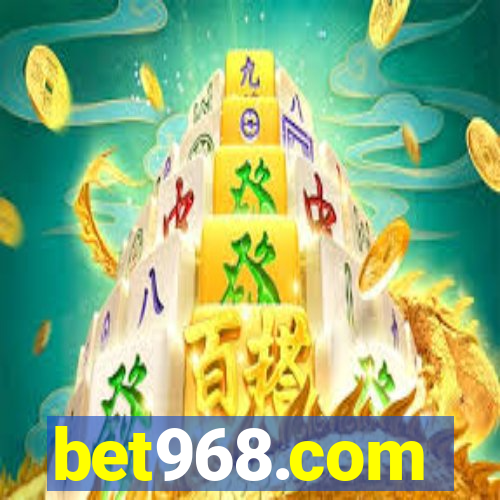 bet968.com