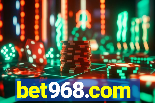 bet968.com