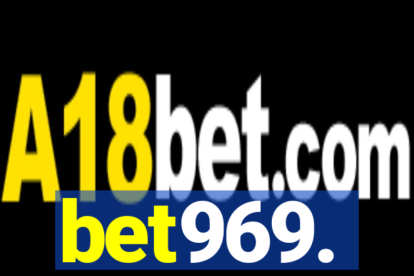 bet969.