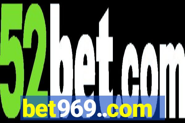 bet969..com