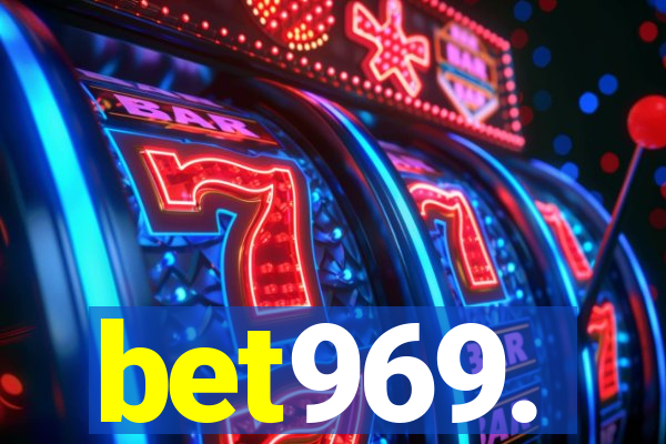 bet969.