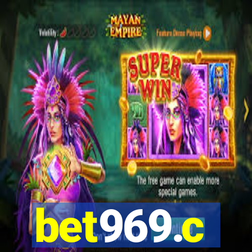 bet969.c