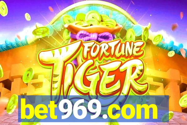 bet969.com