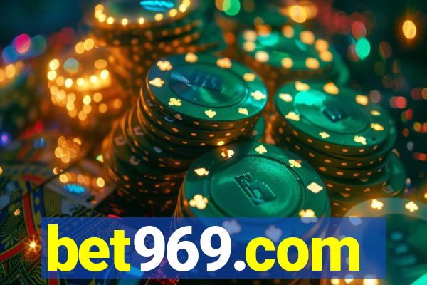 bet969.com