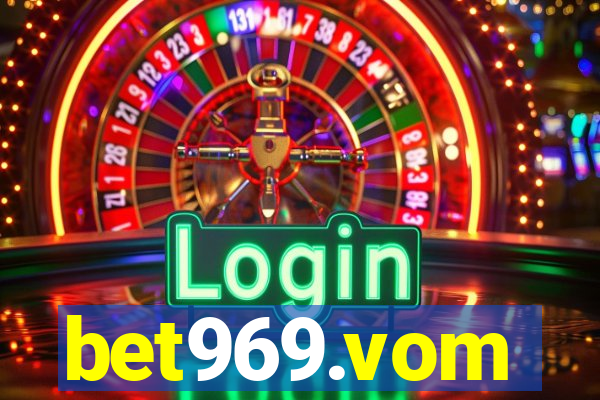 bet969.vom