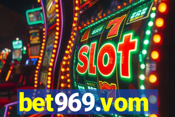 bet969.vom